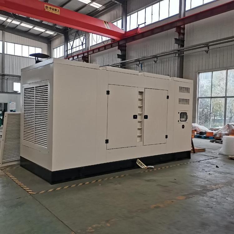 忻城发电机出租